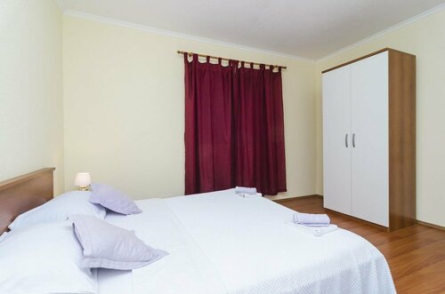 Гостиница Apartments Dora Mljet