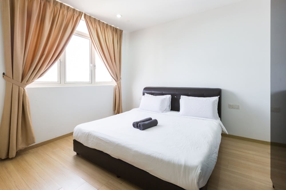 Фото 118 Residences by Living Comfort