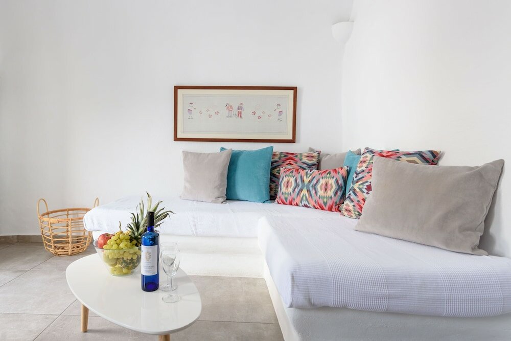 Фото Arvanitis Cave Village