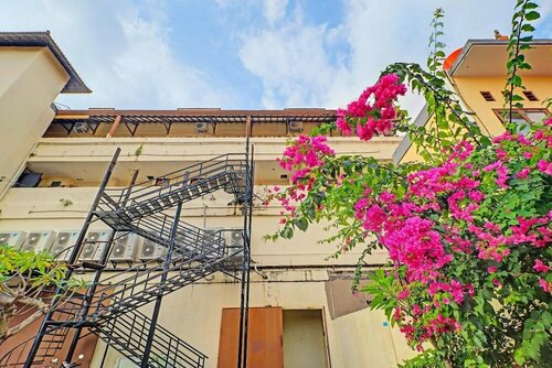 Гостиница Simalem Guest House в Куте