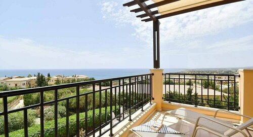 Гостиница Apartment Cc11 - Thalassa