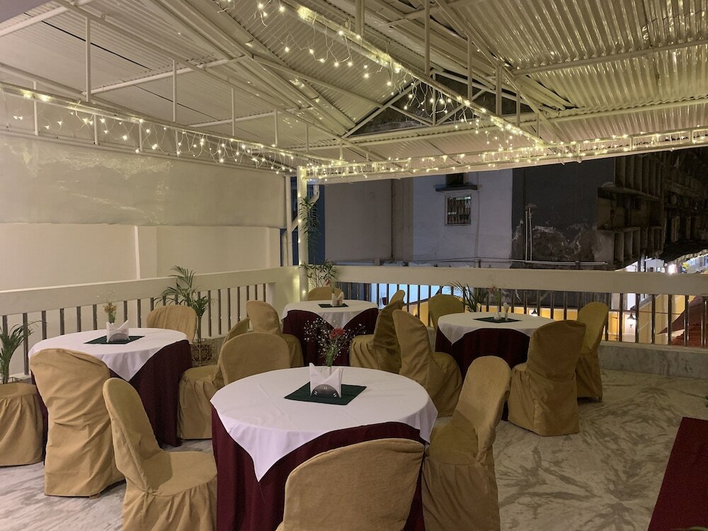 Фото Hotel Saluja