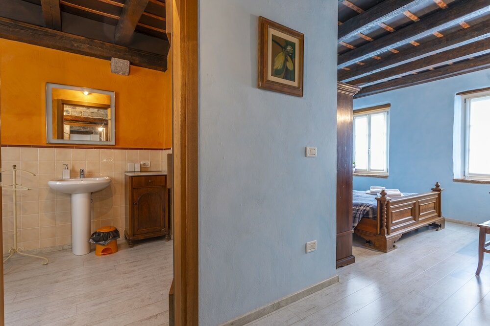 Фото Matilde's Medieval Guest House