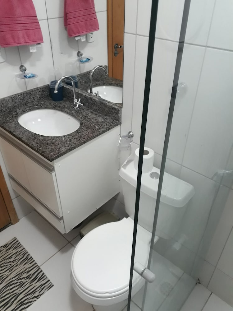 Фото Ô de Casa ApartFlat Stúdio