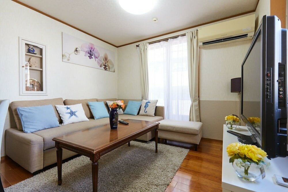 Фото Komagome Luxury House