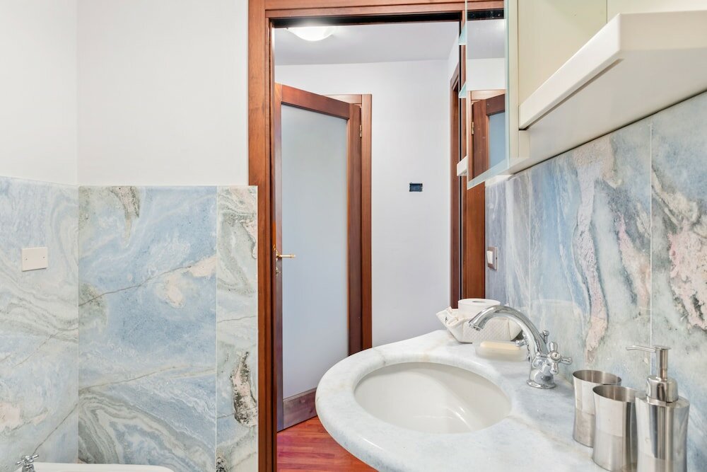 Фото Exclusive Corso Italia Penthouse