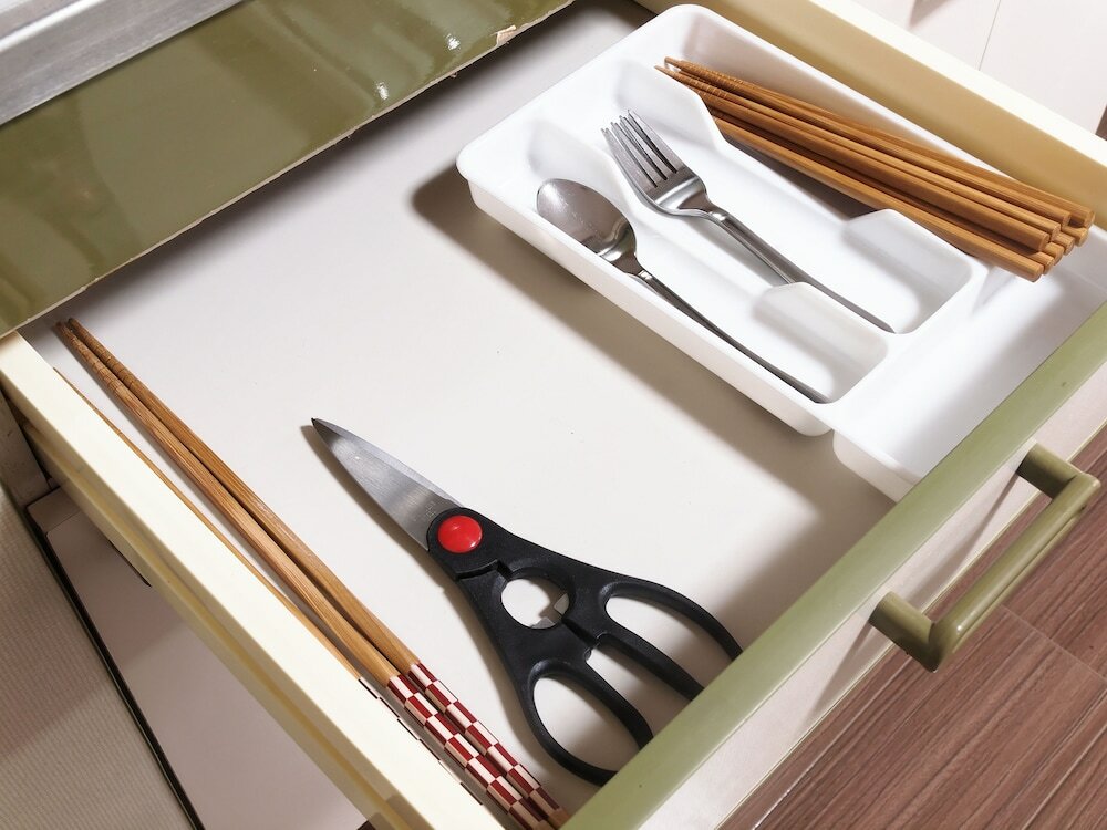 Фото Heights Showa 307