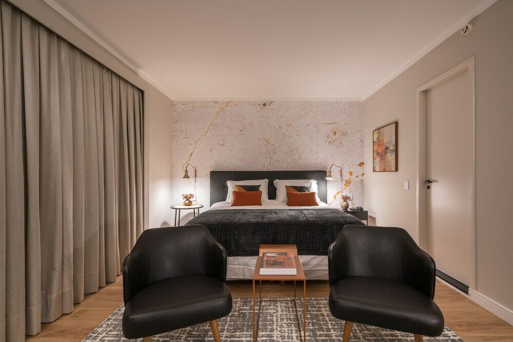 Фото Cyclinn Cidade Jardim