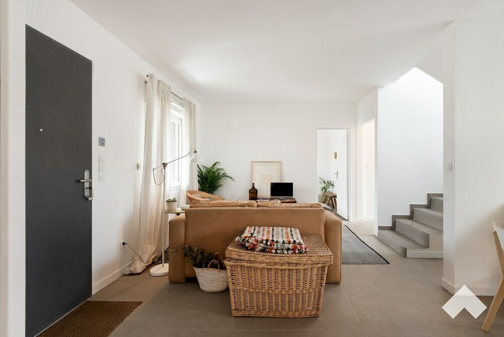 Фото Aguda1 · Aguda's Family House 4bd Parking Barbecue