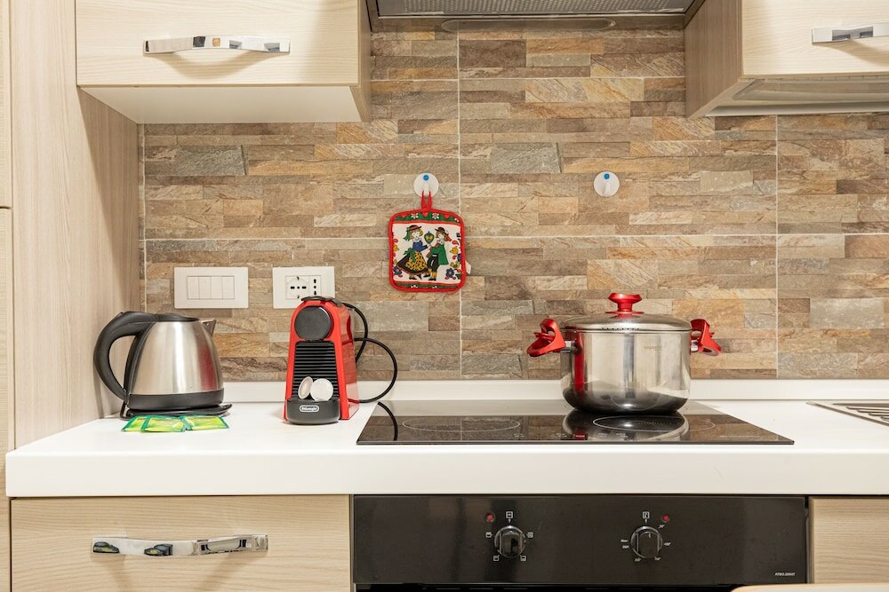 Фото Alla Marina Affittacamere