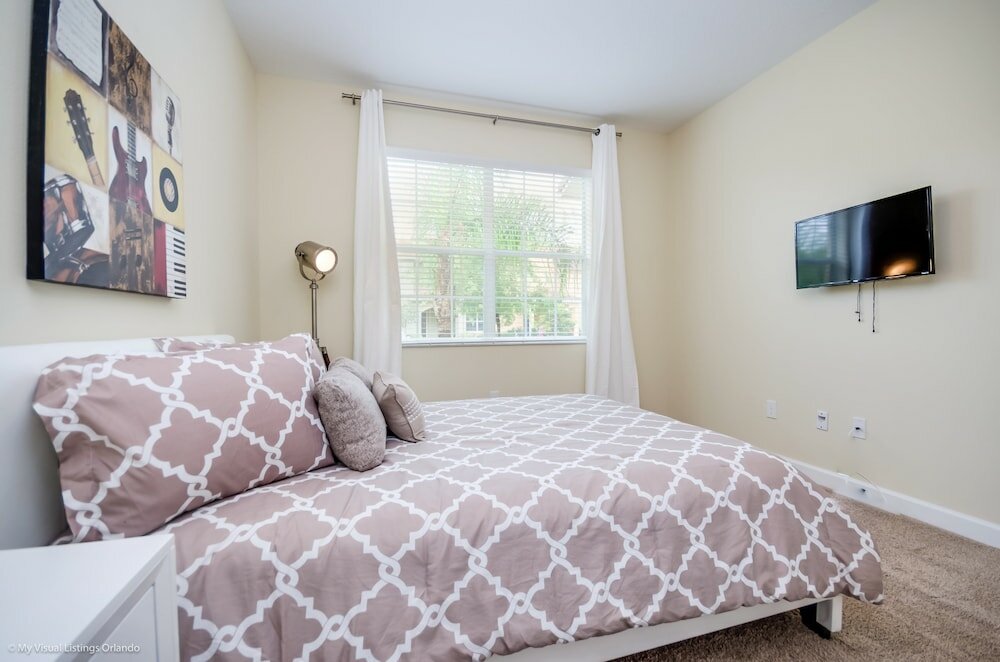 Фото Fantastic Resort 5 Bed 5 Bath Villa With Pool