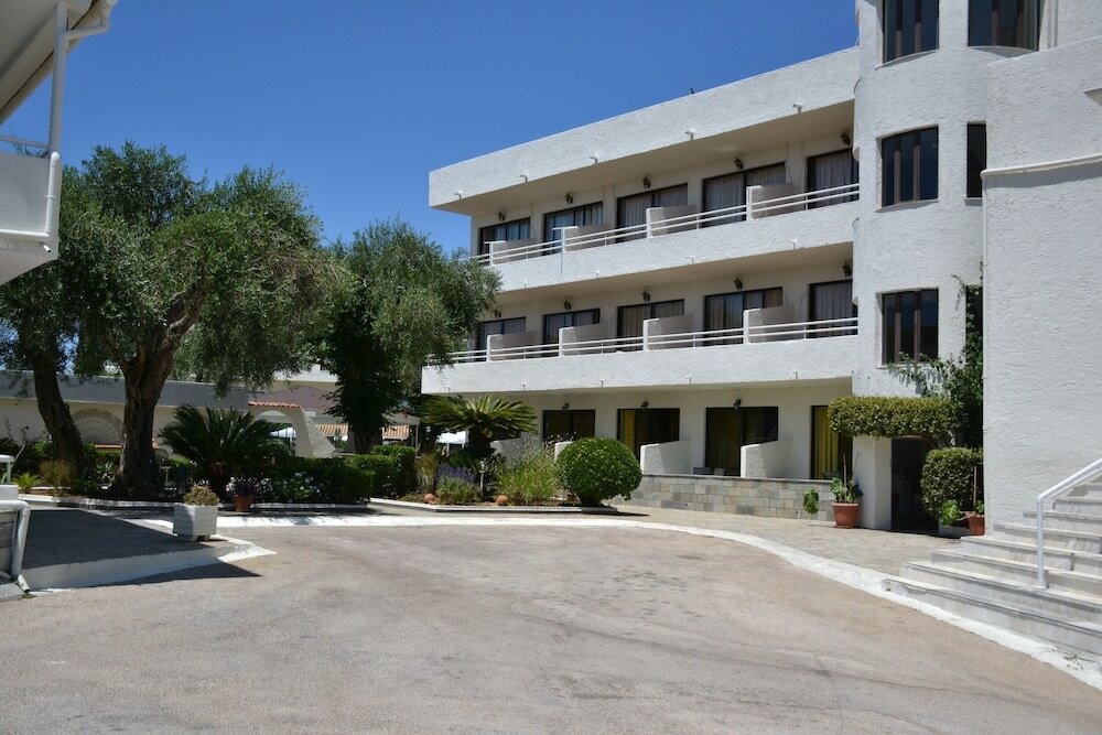 Фото Dassia Holiday Club