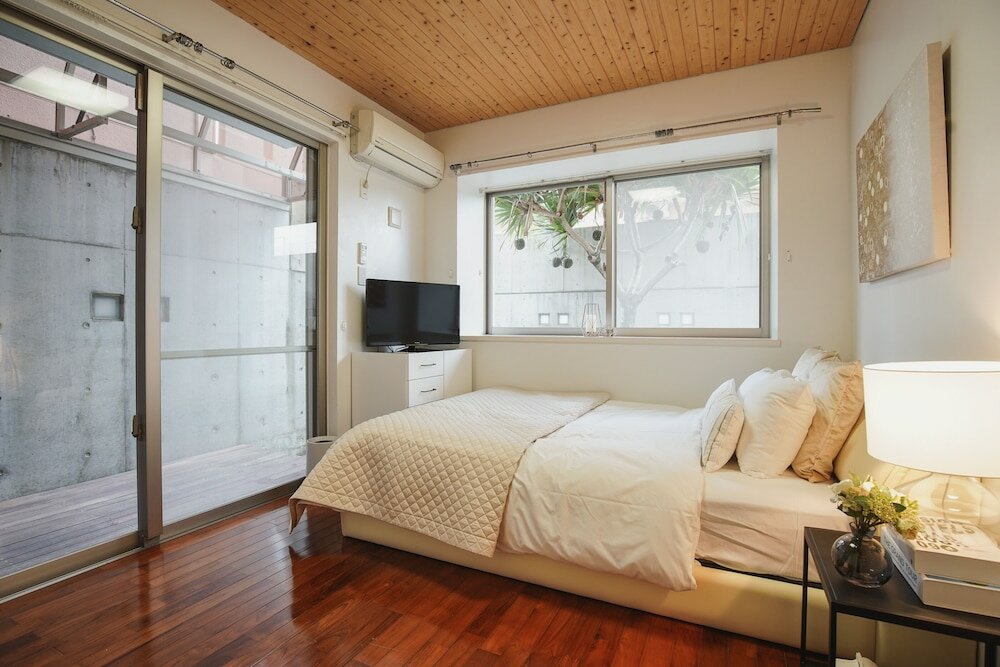 Фото Infinity Resort Chatan