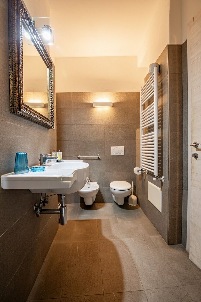 Фото Alla Marina Affittacamere