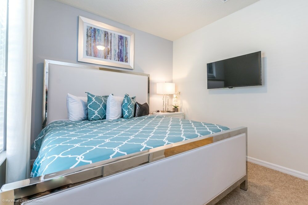 Фото 5 Bed 5 Ba Home W Pool & SPA