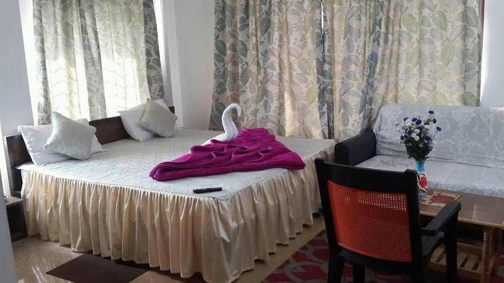 Фото Hotel Greenwood