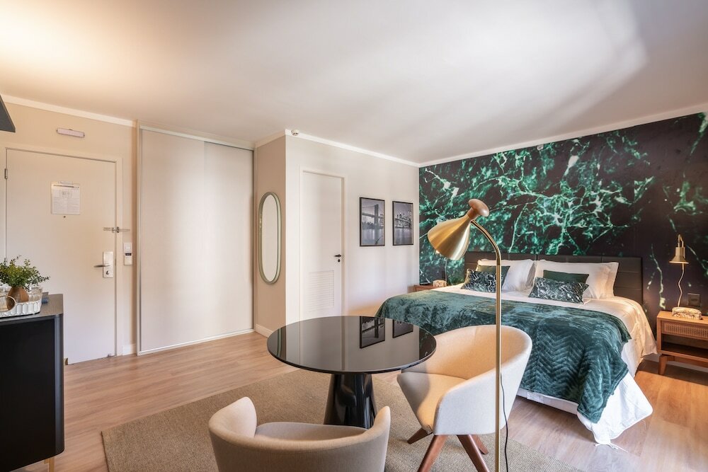 Фото Cyclinn Cidade Jardim