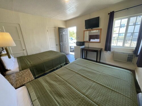 Гостиница Best Motel Sylmar Los Angeles в Лос-Анджелесе