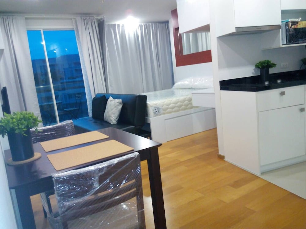 Фото Baan View Viman by Montri