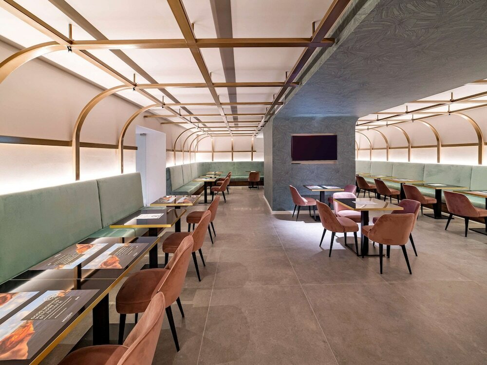 Фото Mercure St. Julian's Malta