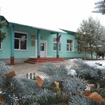 Школа (selo Zvannoye, Molodyozhnaya ulitsa, 19А), escuela de enseñanza general