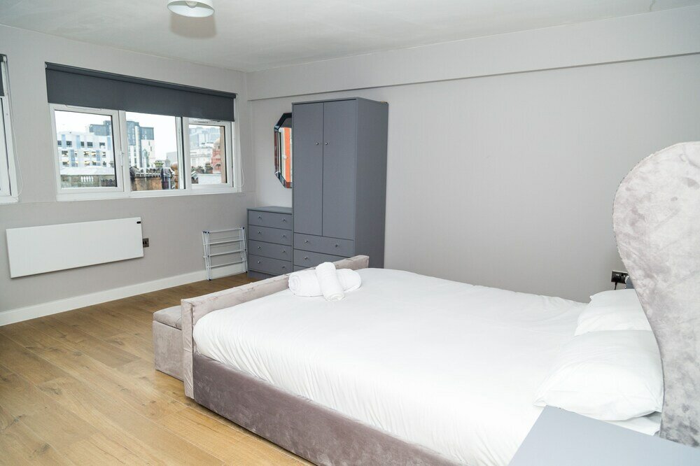 Фото St Lukes Building