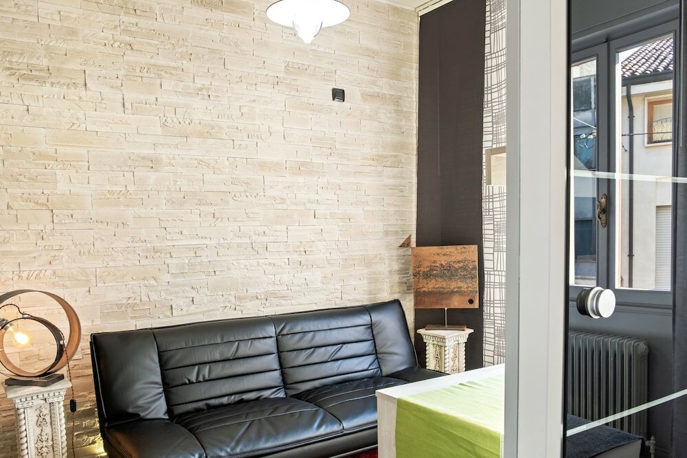 Фото Scrovegni Urban Apartment