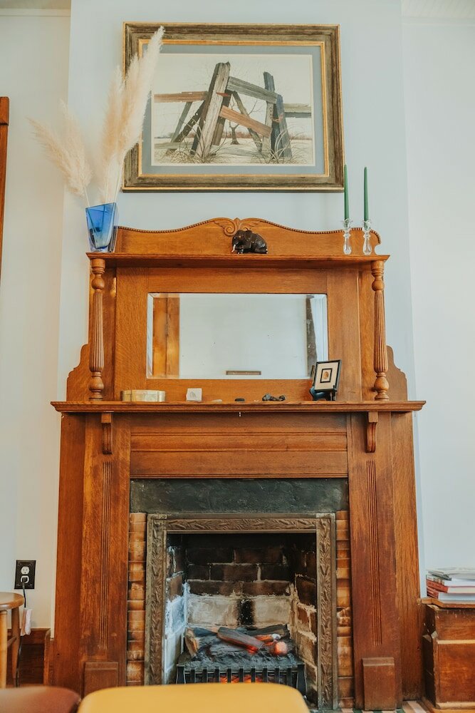 Фото Alpine Bed and Breakfast