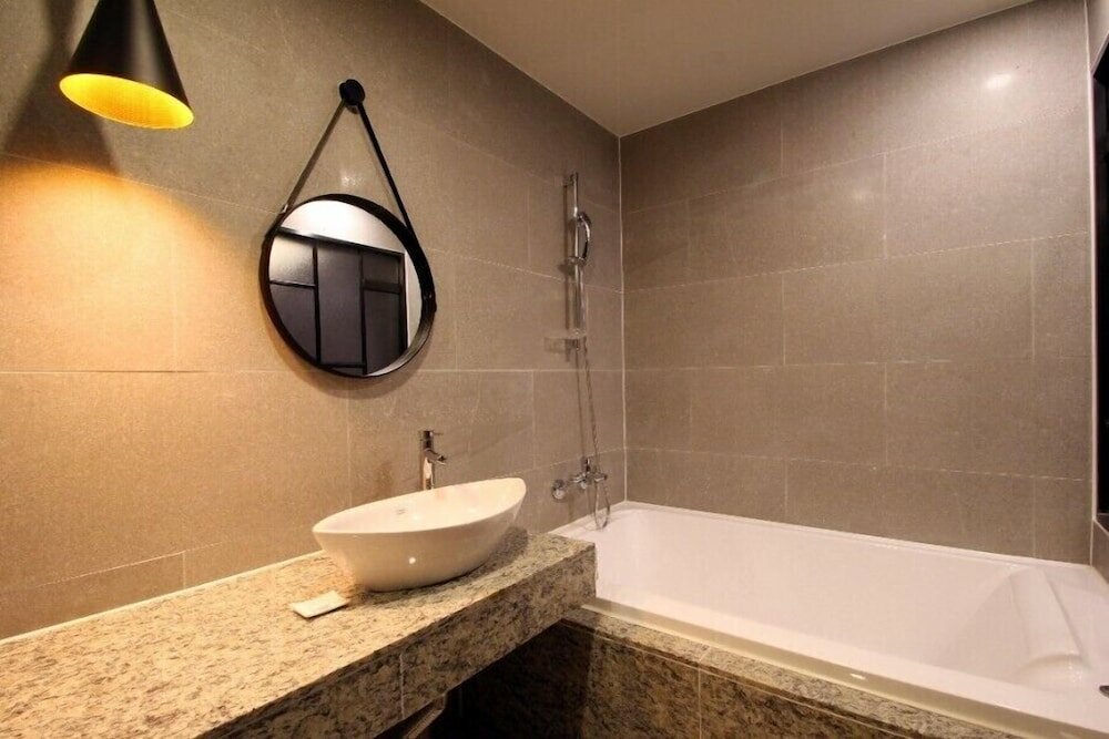 Фото Hotel Frenchcode