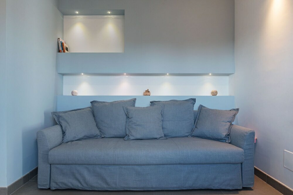 Фото Piazza Navona Panoramic Penthouse