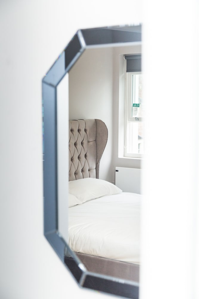 Фото St Lukes Building