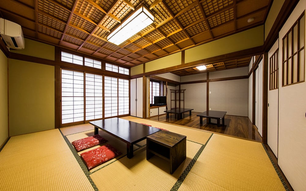 Фото Bonsai Shimonoseki