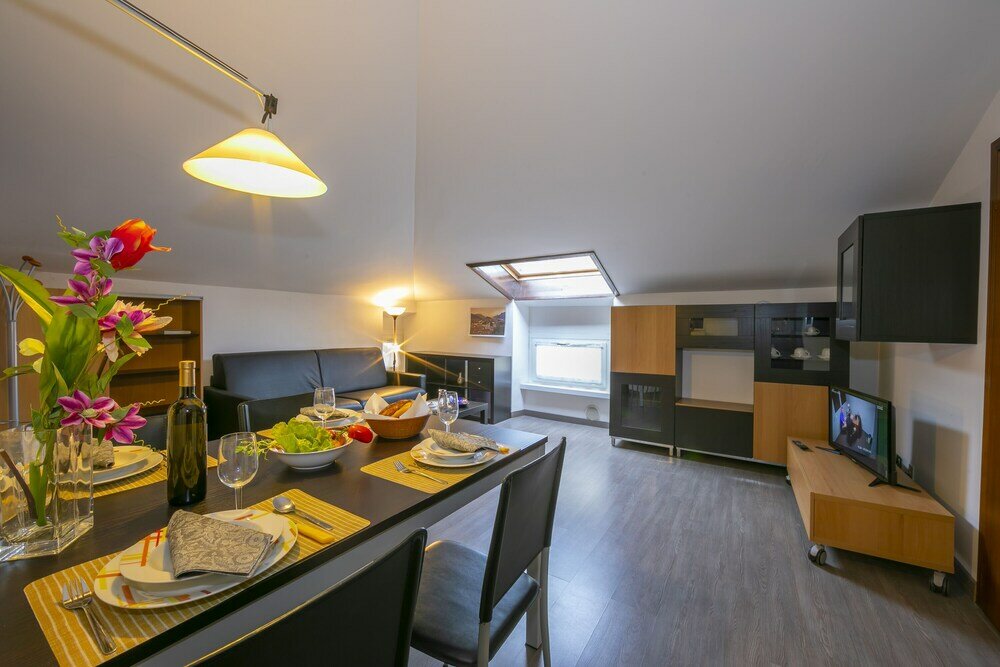 Фото Casa Franco e Ilva 1