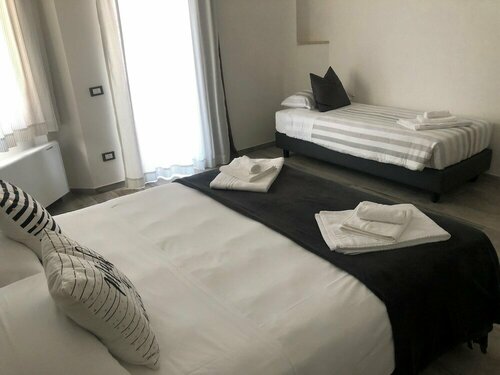 Гостиница Regia Hotel