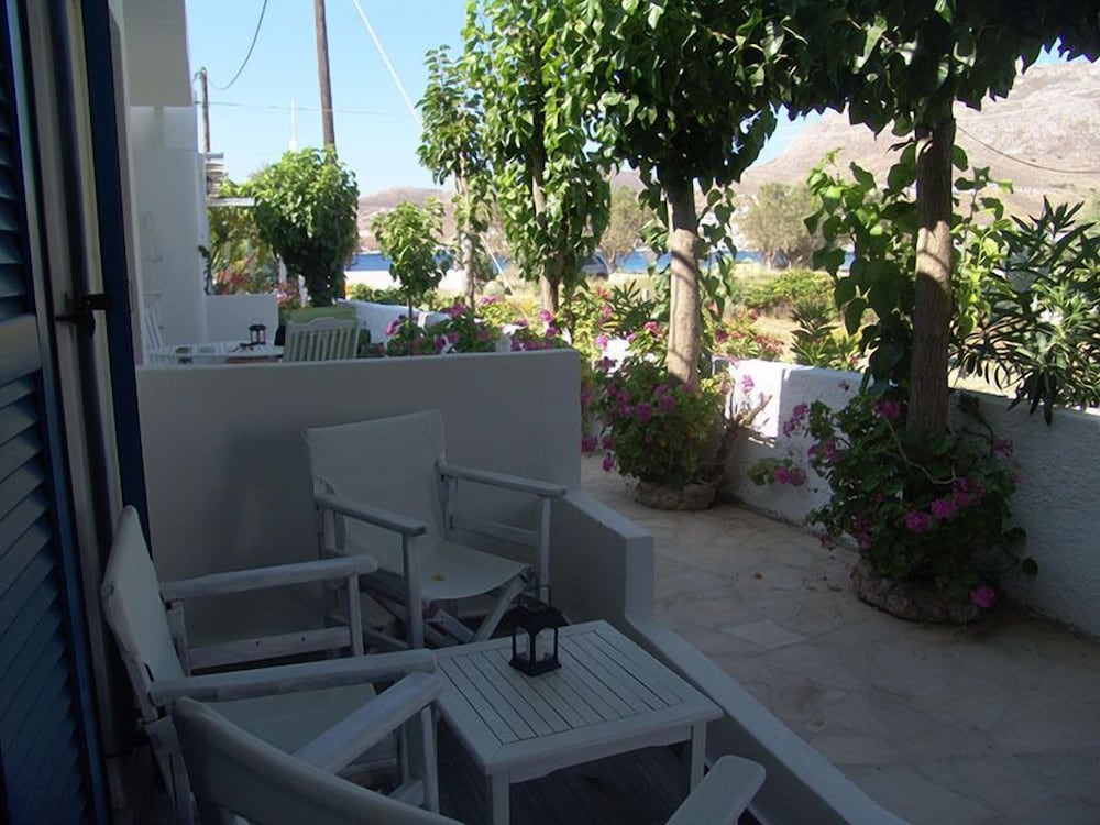 Фото Avlomonasbeach – Adults Only