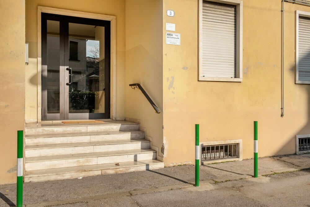 Фото Scrovegni Urban Apartment