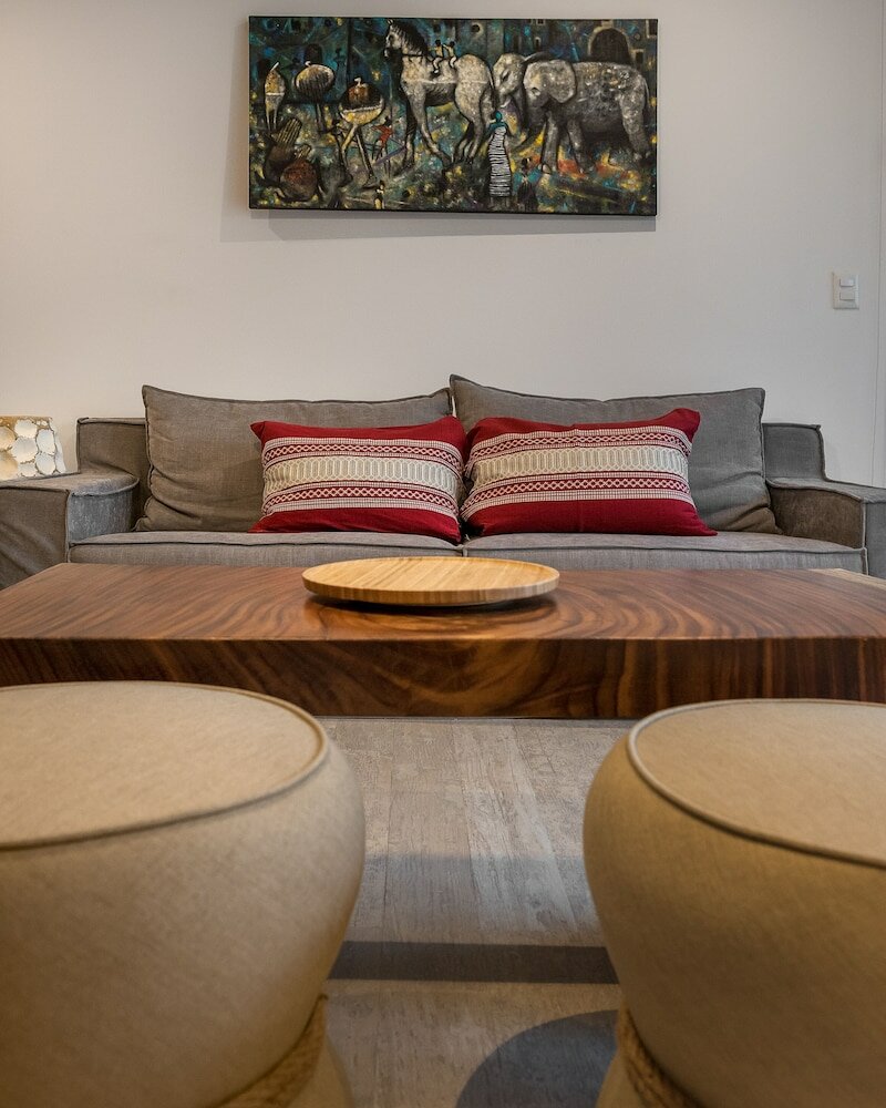 Фото Sanctuary by Tulumeando