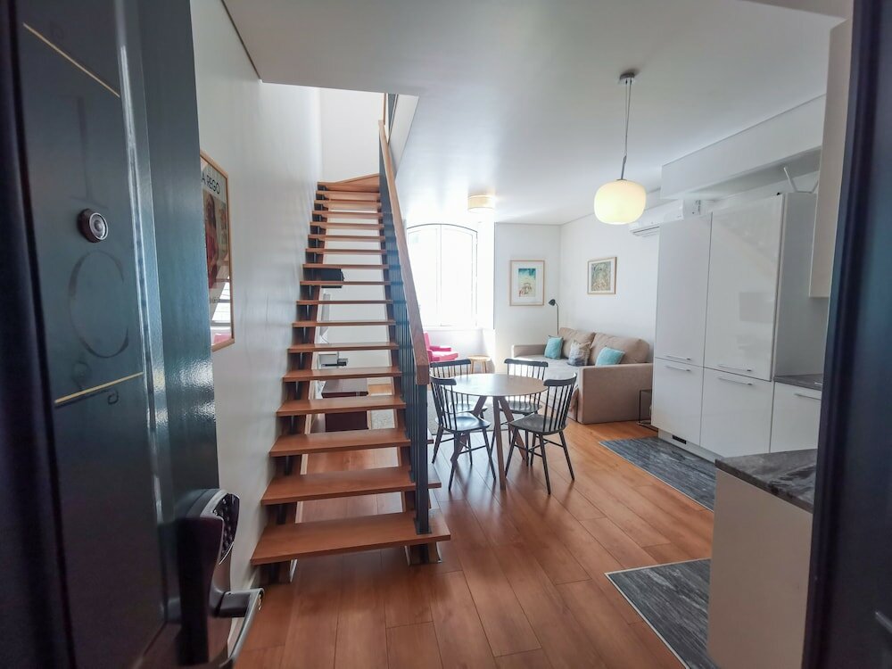 Фото LxWay Apartments Fanqueiros