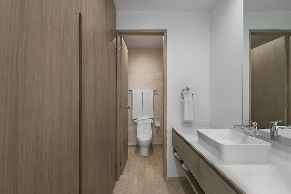 Фото Sanctuary by Tulumeando