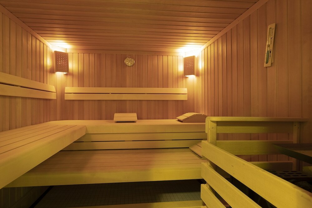 Фото Strandhotel Sylt