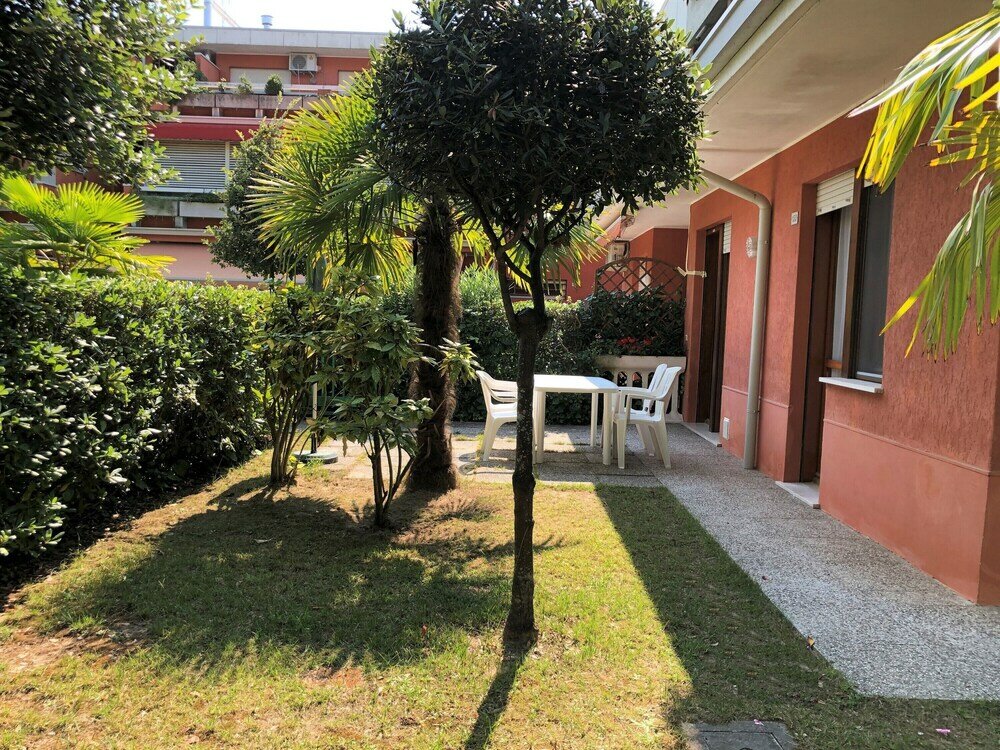 Фото Villaggio Lussinpiccolo