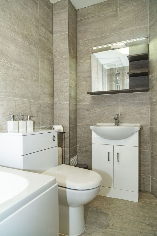 Фото St Lukes Building