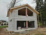 Dom V pole (Narodnogo Opolcheniya Street, 38к3), construction of country houses and cottages