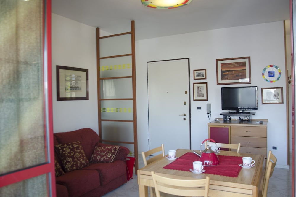 Фото Casa Muggine