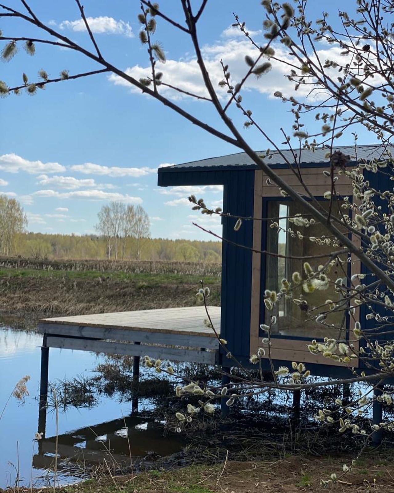 Фото Лаки Лейк