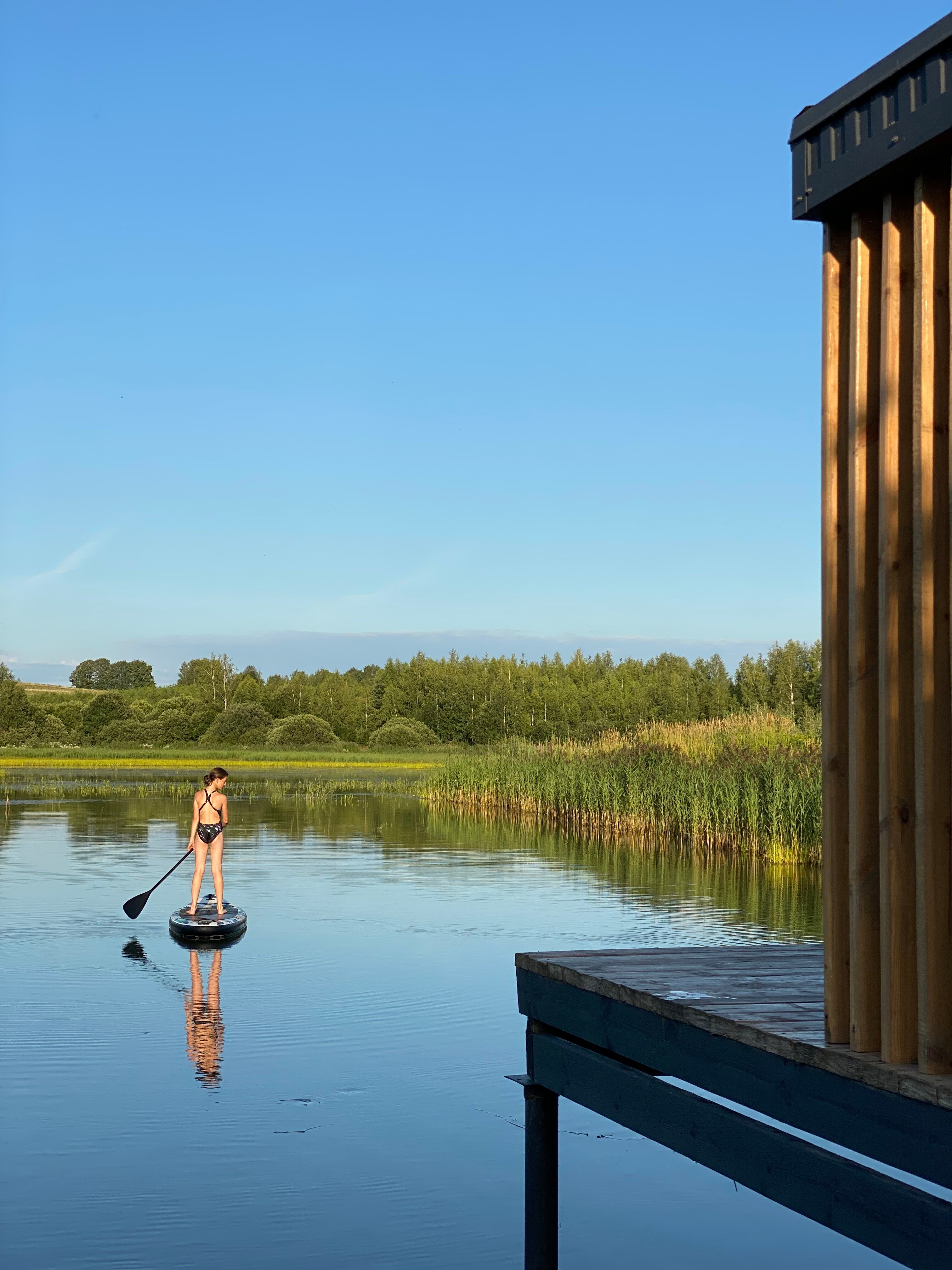 Фото Лаки Лейк