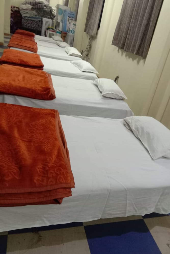 Фото Hotel Raj Palace