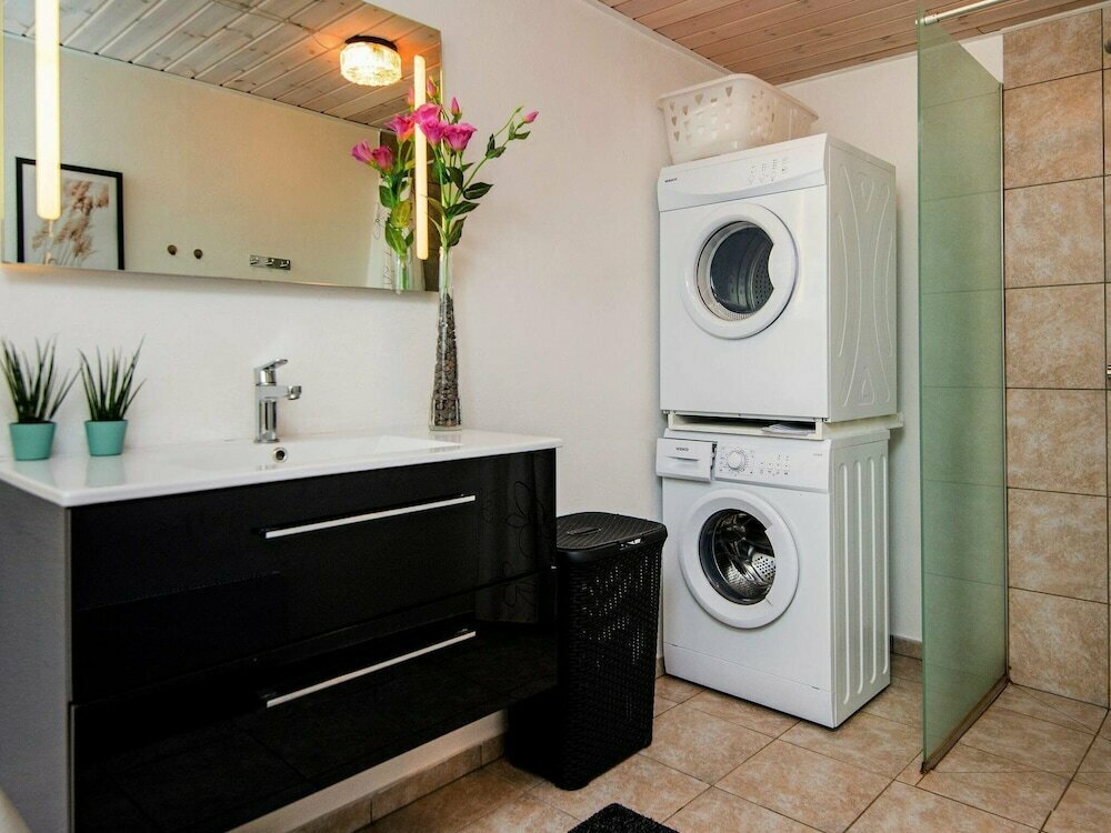 Hotel Peaceful Holiday Home in Rømø near Sea, Region of Southern Denmark, photo