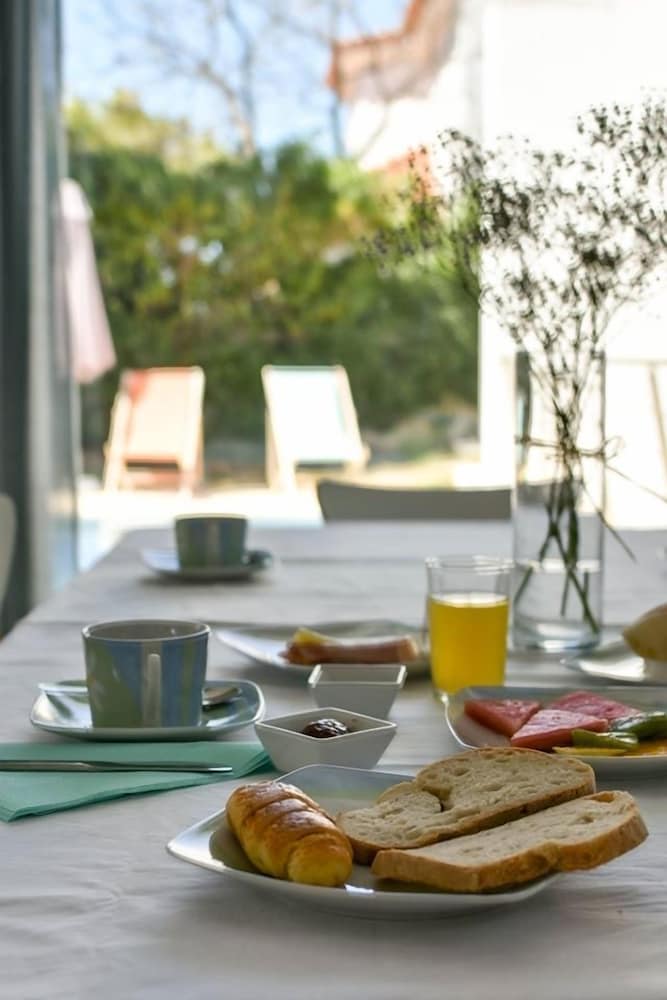 Фото Pé na Areia