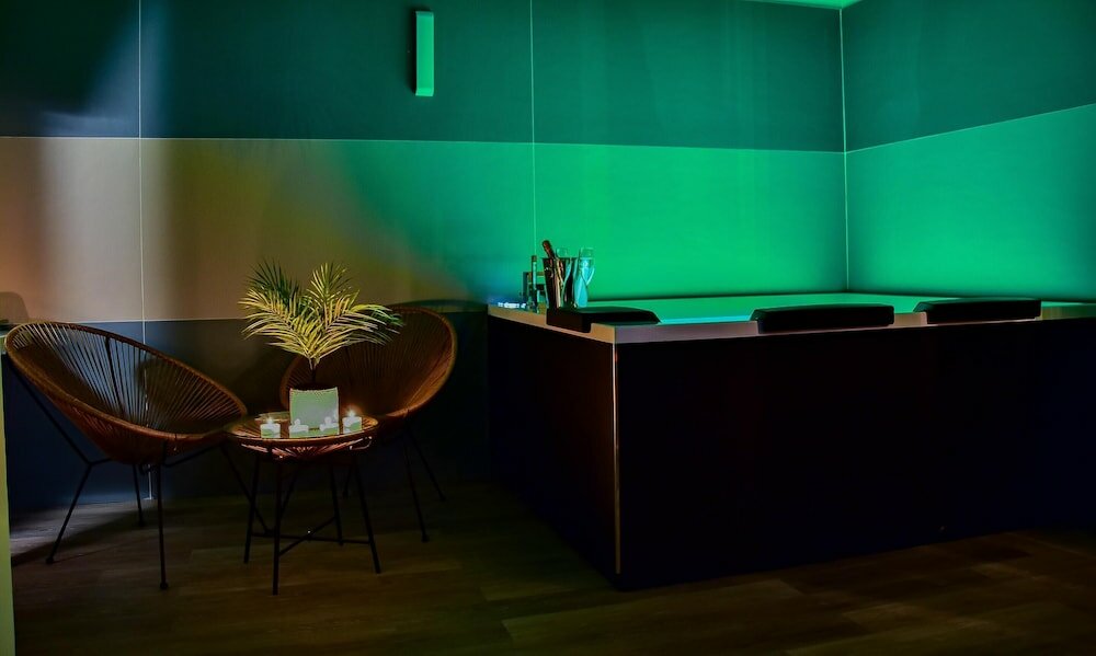 Фото Abside Suite & SPA